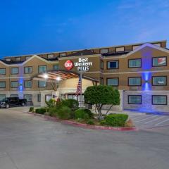 Best Western Plus Arlington North