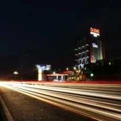 Guias Hotel & Spa