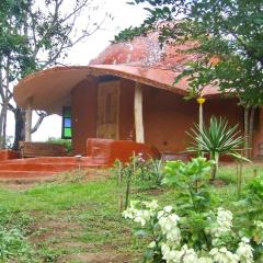 Chiang Dao Roundhouses