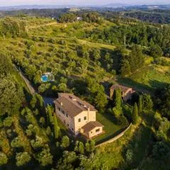 Villa in Tuscany with Private Pool