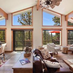 17th Tee Lake Tahoe Retreat