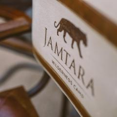 Jamtara Wilderness Camp - Pench National Park