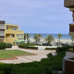 Studio POP Canet En Roussillon