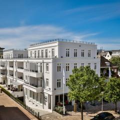 Logierhaus Jonna Whg 15