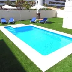 DUPLEX C9 con PISCINA PRIVADA