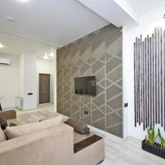 New Apartment in Yerevan City Center
