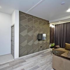 New Apartment in Yerevan City Center