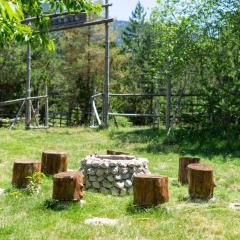 Apartment Blidinje, Ranch Mikulic