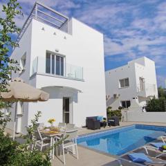 Villa Amarilia - Nissi Beach Area