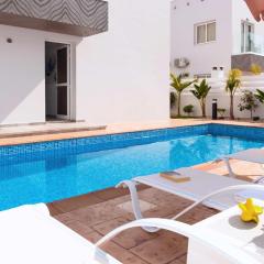 Villa Diamanta - Nissi Beach Area