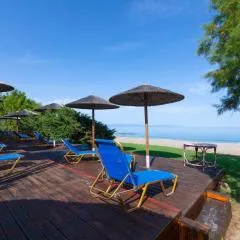 Analipsi Beach Front Villas