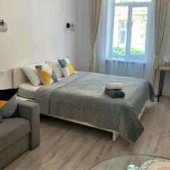 Iris apartment on Popovich