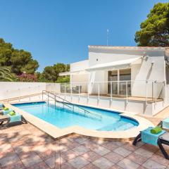 Villa Casa Feliz by Villa Plus