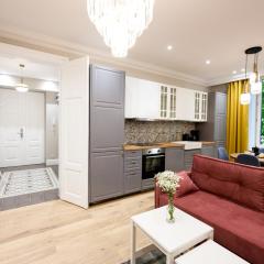 Native Apartments Nowowiejska 9