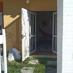 Acomodação central e WI-FI