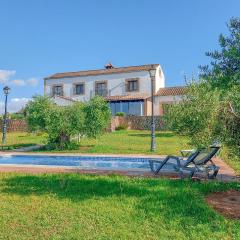 Amazing Home In Arcos De La Frontera