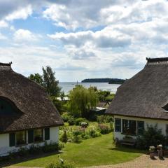 Ferienwohnung Lotti nur 200 Meter bis zum Wasser