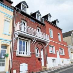 AL 11 - Villa "La Lisette" 8 personnes