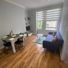 Stunning 2 bed flat in Ladbroke Grove