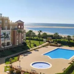 Apartamento 4ª planta Urbanización Los Cisnes