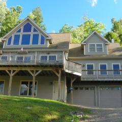 Private 4 Bedroom Home Close To Waterville Valley Resort - Wv41t