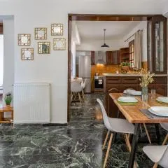 A&S Seaside House