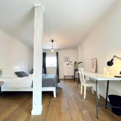 Two-story Old Town Apartment