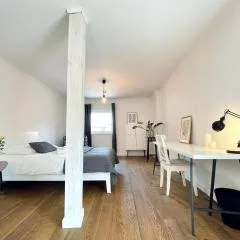 Two-story Old Town Apartment
