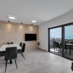 Luxury Apartment AdriaSun Free Beach Parking