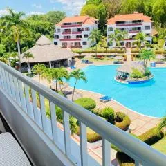 Flat Sea & Sun Monte Vista