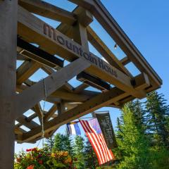 Vail's Mountain Haus at the Covered Bridge