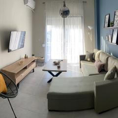 Isminis apartment