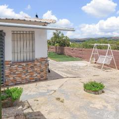 Stunning Home In Arcos De La Frontera