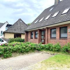 Ferienwohnung "Kreuz" im Haus Libertas