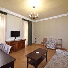 Rent Inn Yerevan on Nalbandyan Street