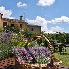 Agriturismo Monterosello