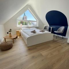 Dubois Apartments Kołobrzeg