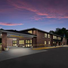 SureStay Hotel by Best Western Lewiston