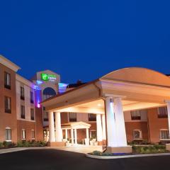 Holiday Inn Express Hotel and Suites Akron South-Airport Area by IHG