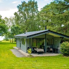 Holiday home Skanderborg V