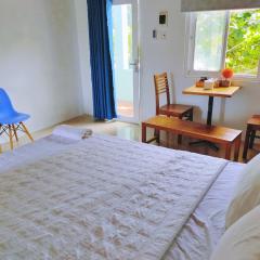 Hoang Sa Beach Healing Home