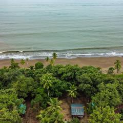 Playa Ganadito Ecolodge