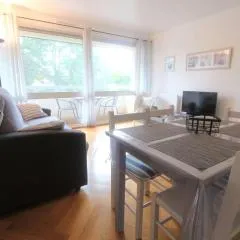 Studio à Bénodet à 100m de la plage, balcon, thalasso et restaurants à proximité - FR-1-481-120