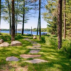 Cranberry Lake Life