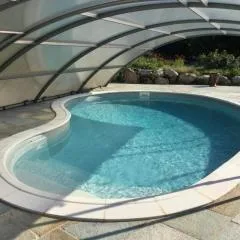 Appartement les Ecureuils
