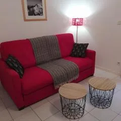 Studio Confortable Au Coeur d'Arreau