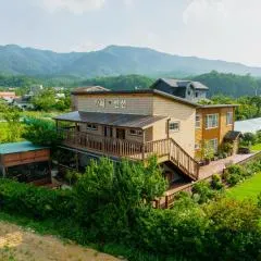 힐링캠프 예서원