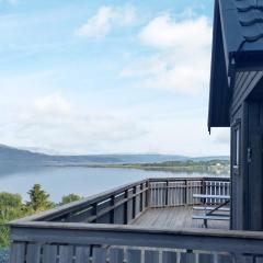 8 person holiday home in Leka-By Traum