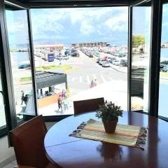 Apartamento Faro da Rocha