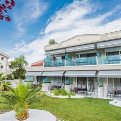 Dream Boutique Apartments